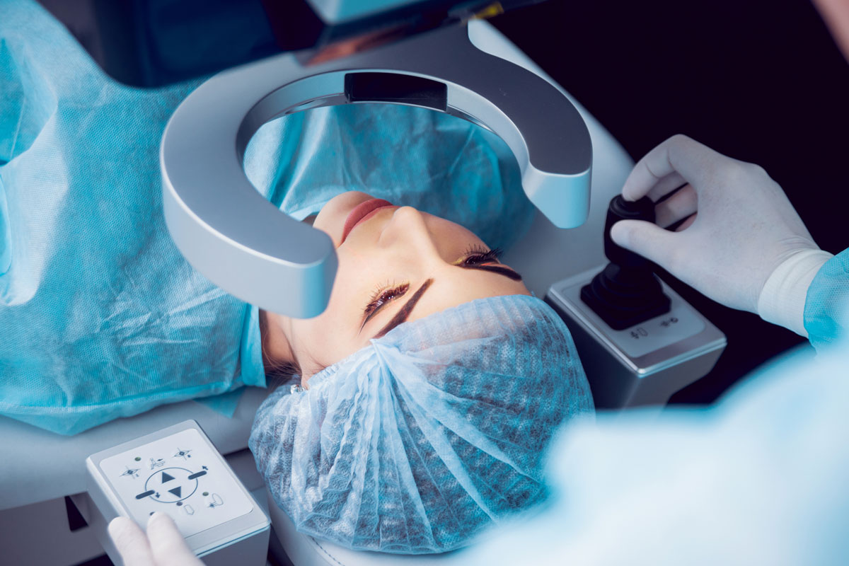 Professional Obesity Surgery Operations Accompanied by Expert Doctors at Ibni Sina Health.
